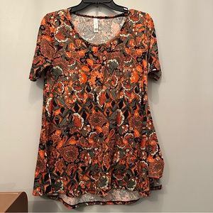 Lularoe Perfect T. Women’s XXS.
